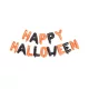 Halloween fólia lufi felirat 7mx40cm