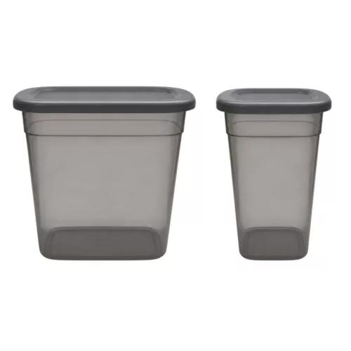 Ételtároló műa.2L 12x16,5x16,5cm