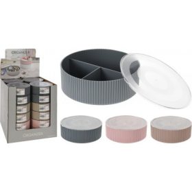 Tároló doboz/rendező 3 féle szín választható