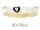 Banner Sok Boldogságot arany 90cm x 30cm