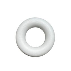 Hungarocell koszorú 10 cm