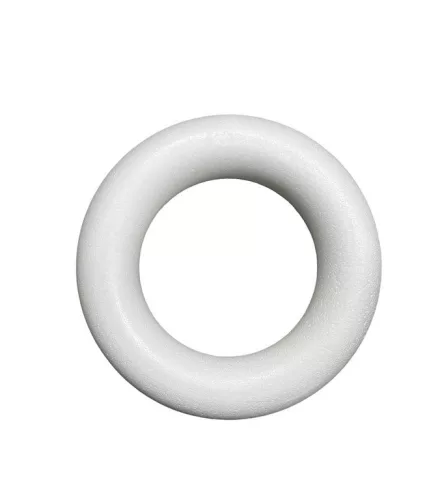 Hungarocell koszorú 15 cm