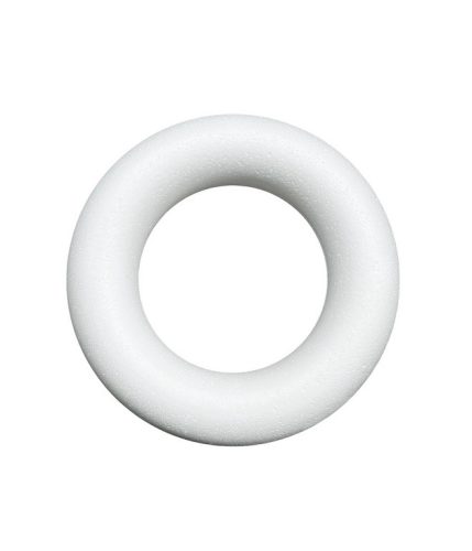 Hungarocell koszorú 22 cm-es /db