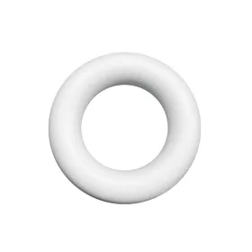 Hungarocell koszorú 25 cm-es