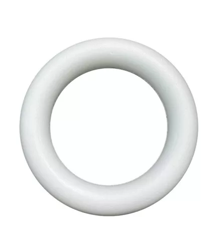 Hungarocell koszorú 30 cm-es