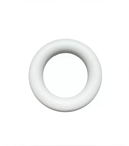 Hungarocell félkoszorú12,5cm-es