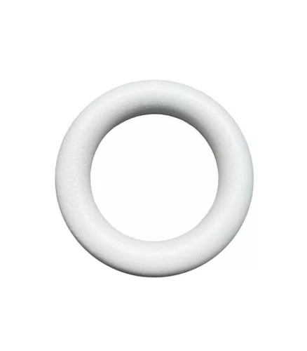 Hungarocell félkoszorú 18 cm db