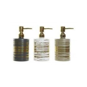 Adagoló üveg 450ml  8x8x17 cm  3 féle