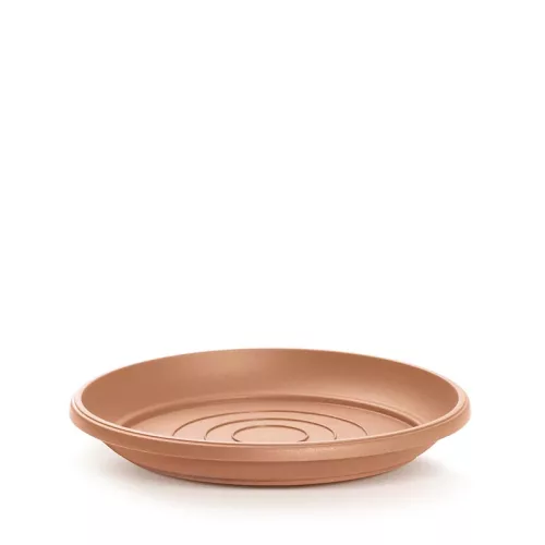 Virágcserép alátét 460 mm Terrakotta TERRA Prosperplast