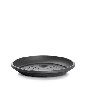 Virágcserép alátét 540 mm antracit TERRA Prosperplast
