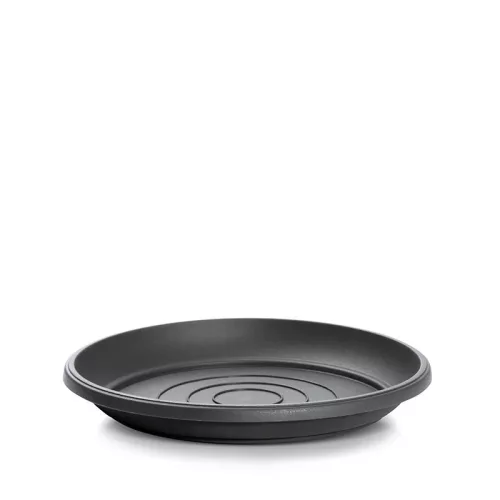 Virágcserép alátét 540 mm antracit TERRA Prosperplast