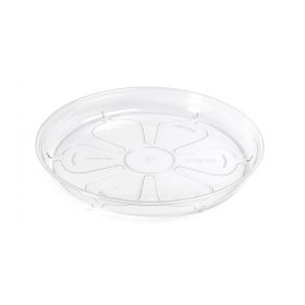 Láda alátét 210 mm Átlátszó COUBI Prosperplast
