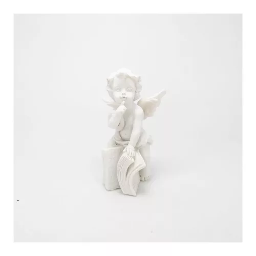 Angyal figura