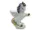 Unikornis figura 2 féle  7x5cm