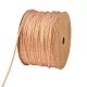 Dekor zsinór 2mm x 25m - Fényes pezsgő