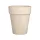 Grande agyagcserép homokszín 14cm