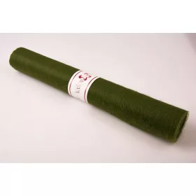 Vetex 50cm x 8m - Olivazöld