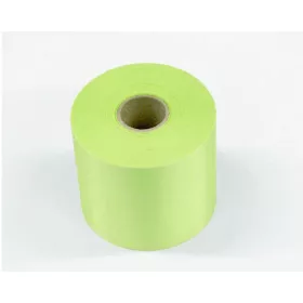 Szatén szalag 14cm/25m Almazöld (C04)