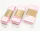 Szatén szalag 5 cm / 10m Pink(c-11)