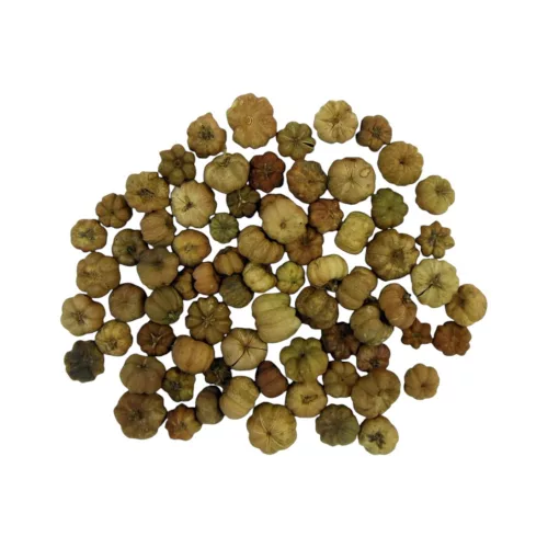 Liliputi tök natúr 150g/cs