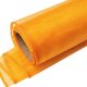 Organza 12cm x 8.2m - Mandarin