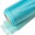 Organza 12cm x 8.2m - Közép türkizkék
