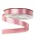 Szatén szalag 12mm x 22.86m - Mályva