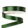 Szatén szalag 12mm x 22,86m - Sötétzöld