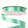 Szatén szalag 12mm x 22.86m - Menta