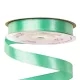 Szatén szalag 12mm x 22.86m - Menta