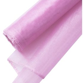 Organza 20cm x 8.2m - Levendula