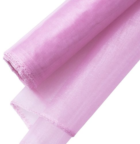 Organza 20cm x 8.2m - Levendula