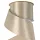 Szatén szalag 50 mm × 22,86 m – szürke