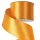 Szatén szalag 50mm x 22.86m - Pasztell narancs