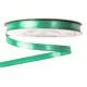 Szatén szalag 6mm x 22.86m - Menta