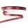 Szatén szalag 6mm x 22.86m - Bronz Rozé