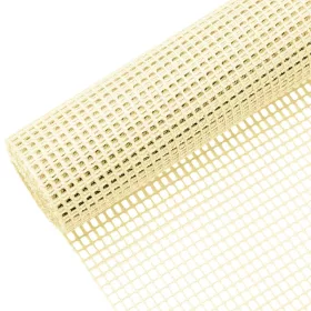 Valensz háló 50cmx4,5m - Krém