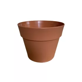 Virágcserép terrakotta 13cm