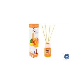 Illatosító, mangó 4x4x20cm 50ml