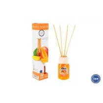 Illatosító, mangó 4x4x20cm 50ml