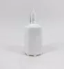 Elektromos ledes mécsesbetét 100mm 2db R6 elemmel