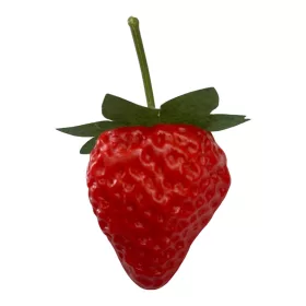 Szamóca műanyag 5,5 cm/db
