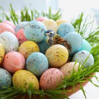 Húsvéti dekoráció