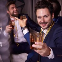 Legénybúcsú kellékek