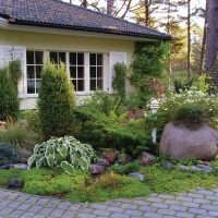 Kerti és terasz dekoráció