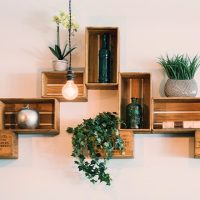 Lakáskiegészítők