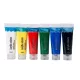 Festék akril 75ml 6db Artico