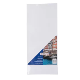 Festő vászon feszített 30x70cm Artico