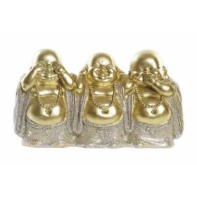 Buddha champan  figura 15,5x5x9cm