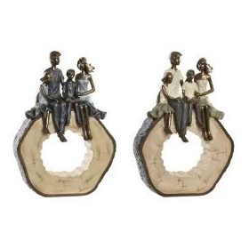 Figura család 19x8x26cm váasztható